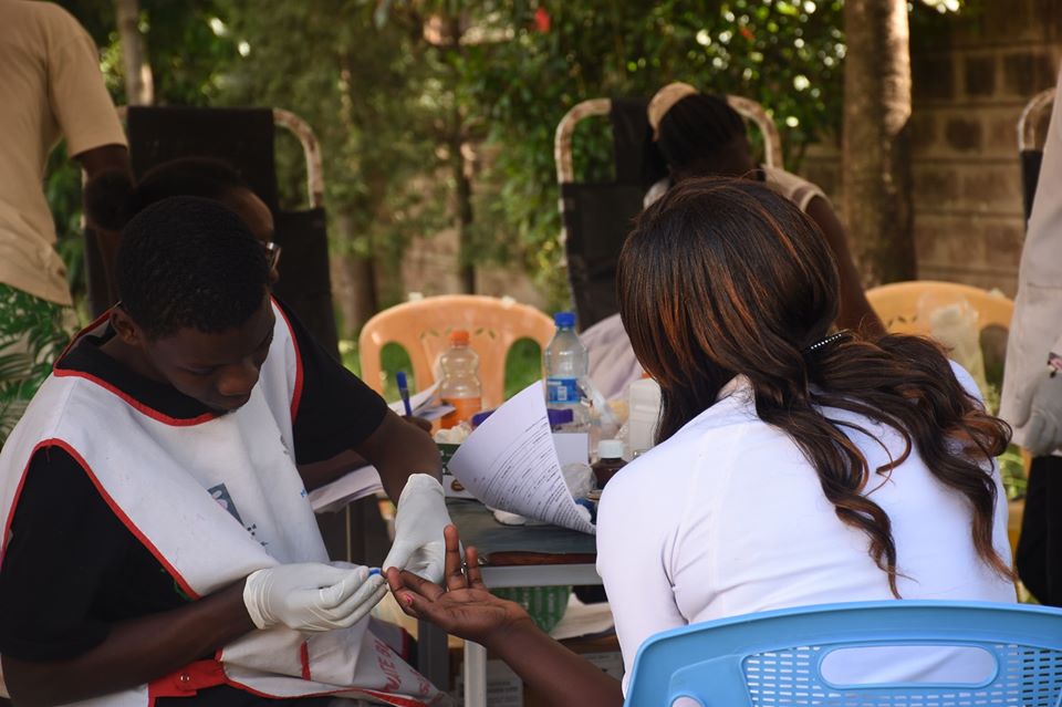 Medical Camps